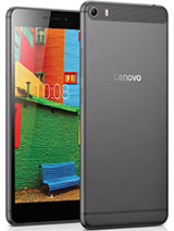 Best available price of Lenovo Phab Plus in Saintlucia