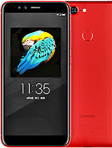 Best available price of Lenovo S5 in Saintlucia