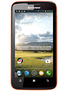 Best available price of Lenovo S750 in Saintlucia