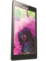 Best available price of Lenovo Tab 2 A7-10 in Saintlucia