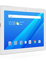 Best available price of Lenovo Tab 4 10 in Saintlucia
