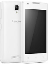 Best available price of Lenovo Vibe A in Saintlucia