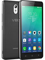 Best available price of Lenovo Vibe P1m in Saintlucia