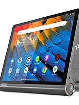 Best available price of Lenovo Yoga Smart Tab in Saintlucia