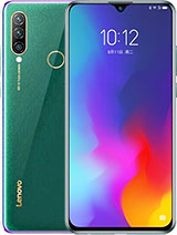 Best available price of Lenovo Z6 Youth in Saintlucia