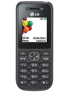 Best available price of LG A100 in Saintlucia