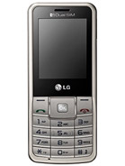 Best available price of LG A155 in Saintlucia