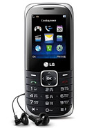 Best available price of LG A160 in Saintlucia