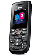 Best available price of LG A190 in Saintlucia
