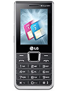 Best available price of LG A390 in Saintlucia
