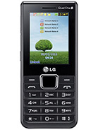 Best available price of LG A395 in Saintlucia
