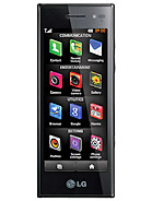 Best available price of LG BL40 New Chocolate in Saintlucia