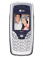 Best available price of LG C2500 in Saintlucia