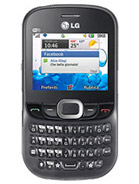 Best available price of LG C365 in Saintlucia