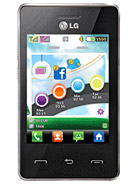 Best available price of LG T375 Cookie Smart in Saintlucia