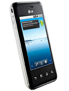 Best available price of LG Optimus Chic E720 in Saintlucia