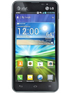 Best available price of LG Escape P870 in Saintlucia