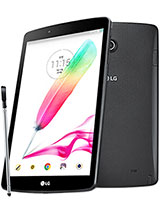 Best available price of LG G Pad II 8-0 LTE in Saintlucia
