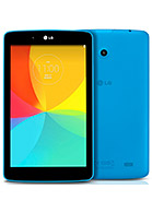 Best available price of LG G Pad 7-0 in Saintlucia