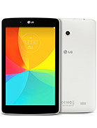 Best available price of LG G Pad 8-0 LTE in Saintlucia