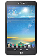 Best available price of LG G Pad 8-3 LTE in Saintlucia