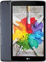 Best available price of LG G Pad III 8-0 FHD in Saintlucia
