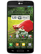 Best available price of LG G Pro Lite in Saintlucia