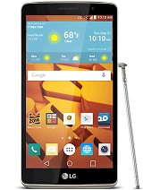 Best available price of LG G Stylo in Saintlucia
