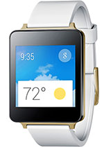 Best available price of LG G Watch W100 in Saintlucia