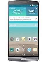 Best available price of LG G3 A in Saintlucia