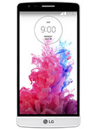 Best available price of LG G3 S in Saintlucia