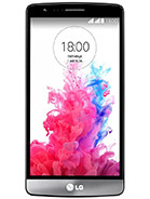 Best available price of LG G3 S Dual in Saintlucia