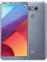 Best available price of LG G6 in Saintlucia