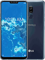 Best available price of LG G7 One in Saintlucia