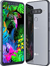 Best available price of LG G8S ThinQ in Saintlucia