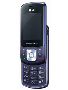 Best available price of LG GB230 Julia in Saintlucia