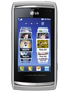 Best available price of LG GC900 Viewty Smart in Saintlucia