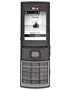 Best available price of LG GD550 Pure in Saintlucia