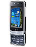 Best available price of LG GD900 Crystal in Saintlucia