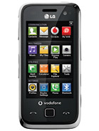 Best available price of LG GM750 in Saintlucia