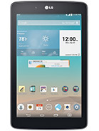 Best available price of LG G Pad 7-0 LTE in Saintlucia