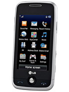 Best available price of LG GS390 Prime in Saintlucia