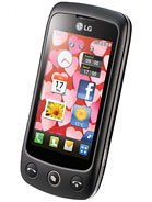 Best available price of LG GS500 Cookie Plus in Saintlucia