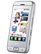Best available price of LG GT400 Viewty Smile in Saintlucia