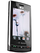 Best available price of LG GT500 Puccini in Saintlucia