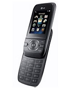 Best available price of LG GU285 in Saintlucia