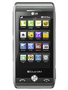 Best available price of LG GX500 in Saintlucia