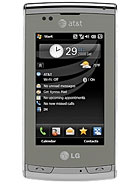 Best available price of LG CT810 Incite in Saintlucia