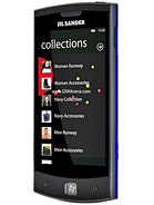 Best available price of LG Jil Sander Mobile in Saintlucia