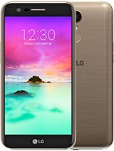 Best available price of LG K10 2017 in Saintlucia